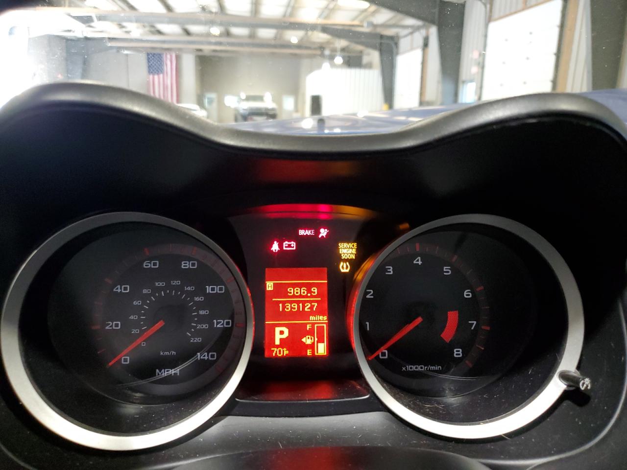 2009 Mitsubishi Lancer Es/Es Sport VIN: JA3AU26U29U045119 Lot: 72042215