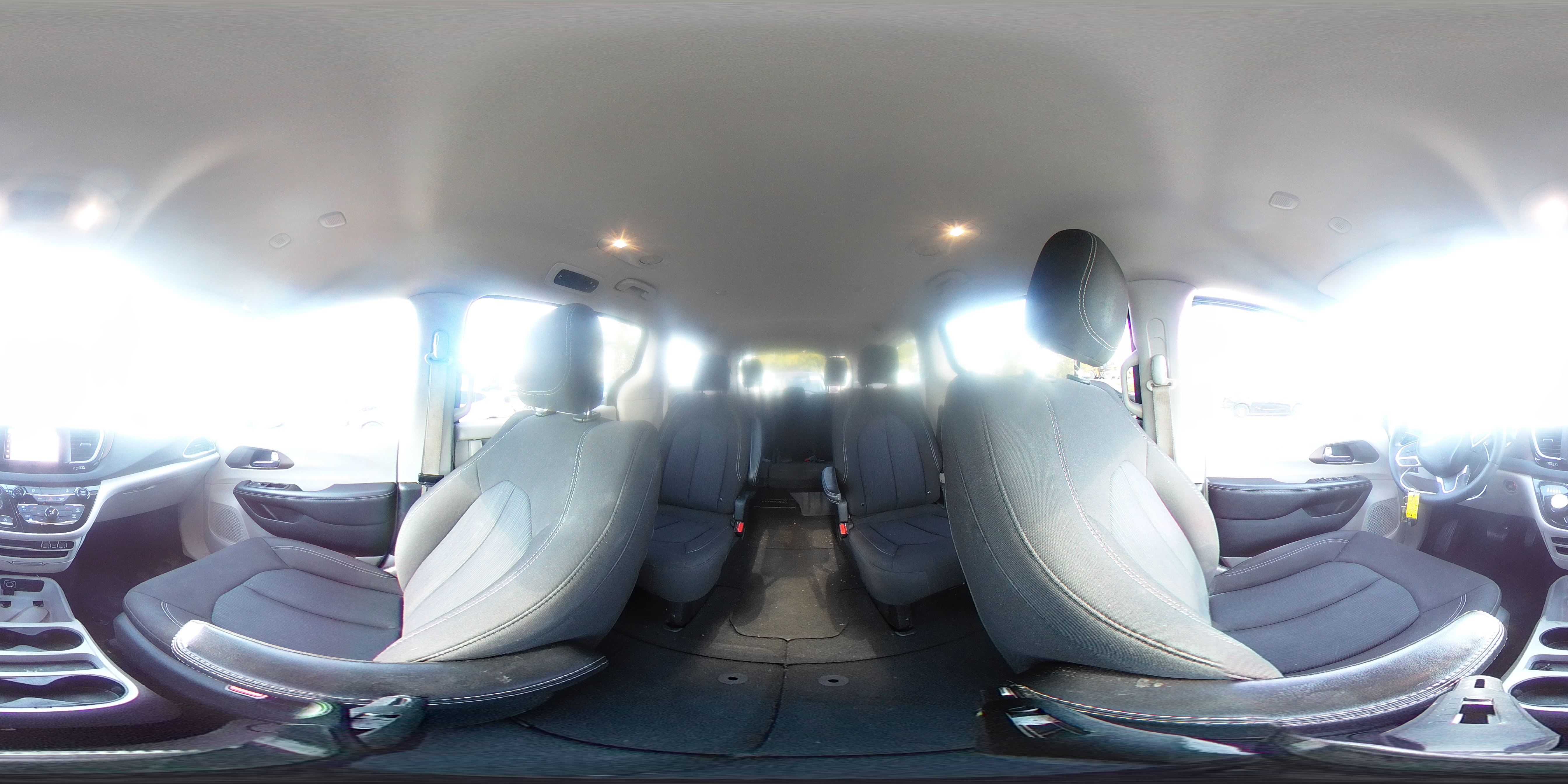 2023 Chrysler Voyager Lx VIN: 2C4RC1CG1PR534461 Lot: 84168165