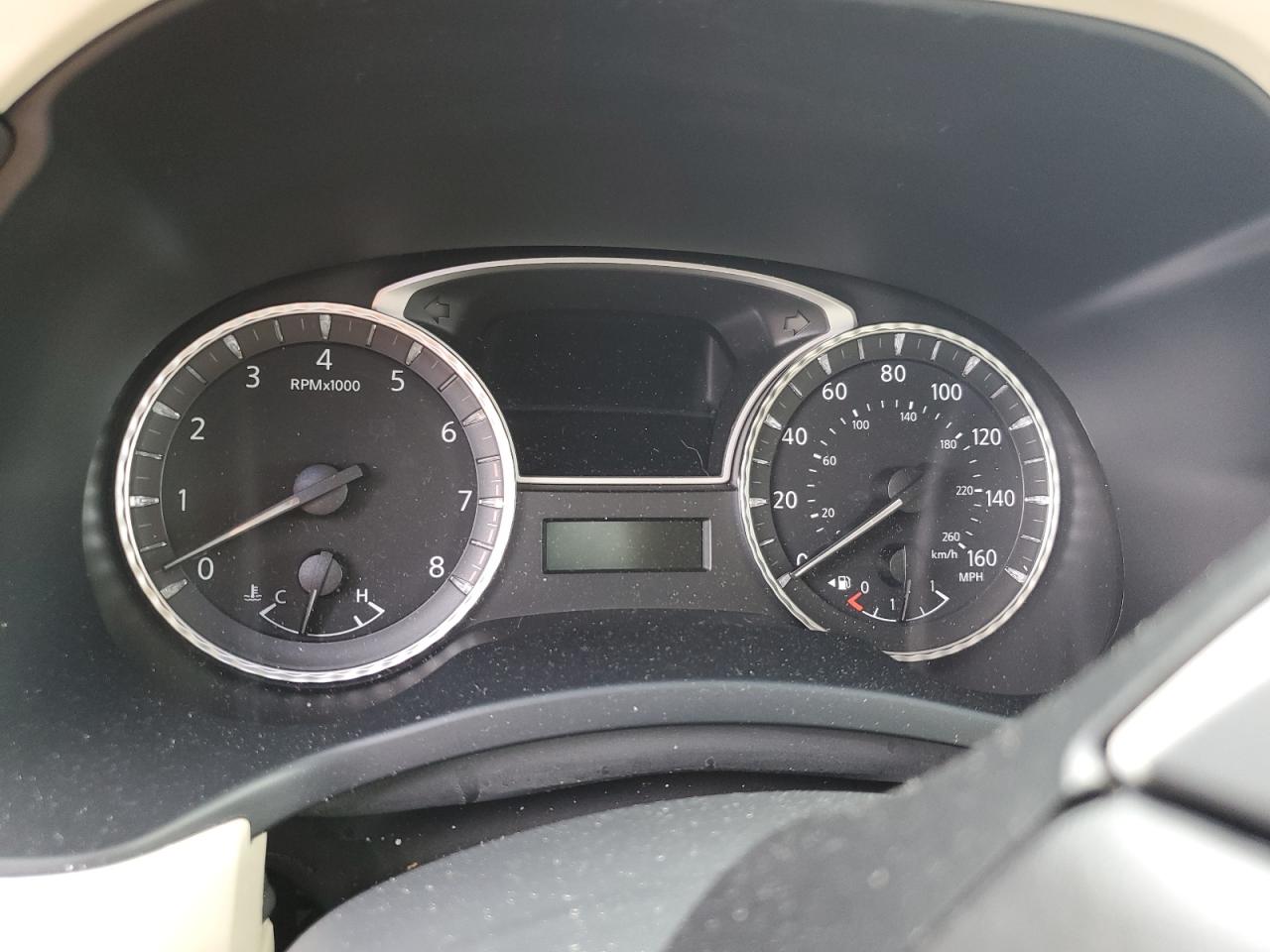 2015 Infiniti Qx60 VIN: 5N1AL0MM3FC555942 Lot: 84299465