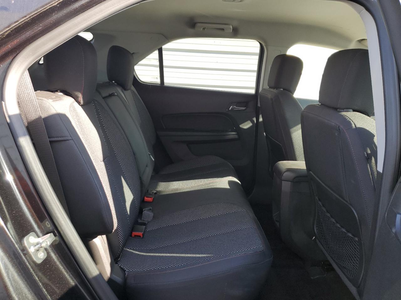 2015 Chevrolet Equinox Lt VIN: 2GNFLFEK0F6421965 Lot: 70685345