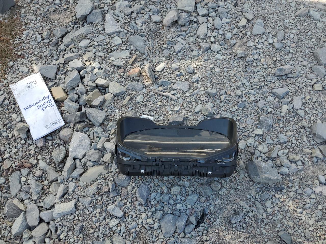 2017 Ford Transit T-250 VIN: 1FTYR3XV0HKA48352 Lot: 84471035