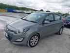 2014 HYUNDAI I20 ACTIVE for sale at Copart ST HELENS