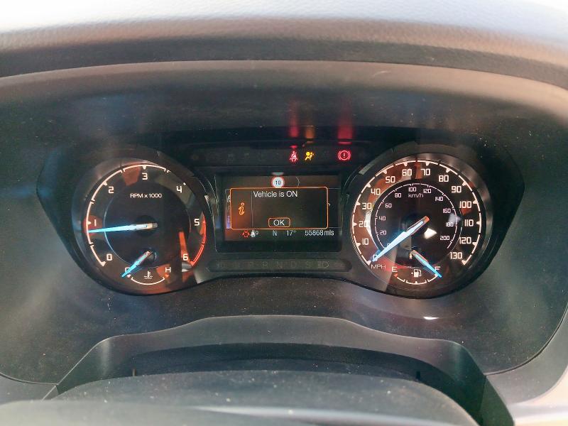 2022 FORD RANGER XLT ECOBLUE 4X4 