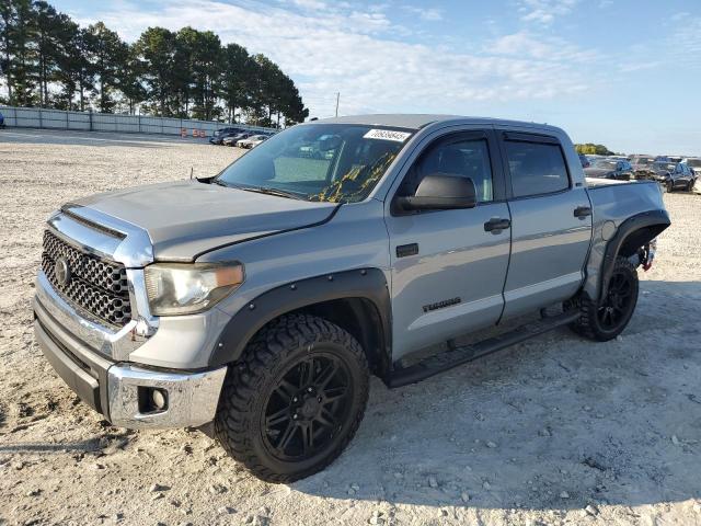  TOYOTA TUNDRA 2018 Серый