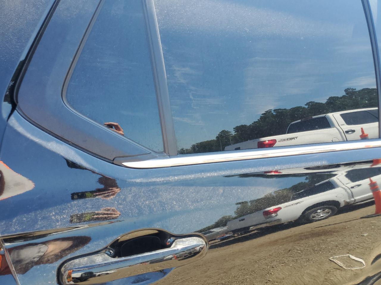 2025 Honda Pilot Touring VIN: 5FNYG1H79SB000623 Lot: 81442125