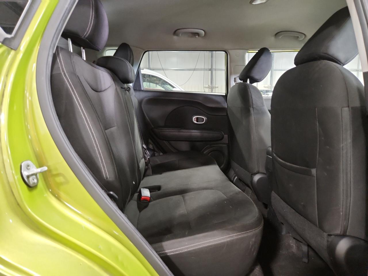 2014 Kia Soul VIN: KNDJN2A24E7742319 Lot: 72037155