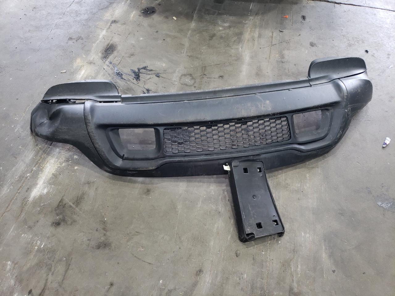 2016 Jeep Grand Cherokee Laredo VIN: 1C4RJFAG5GC303500 Lot: 71425545