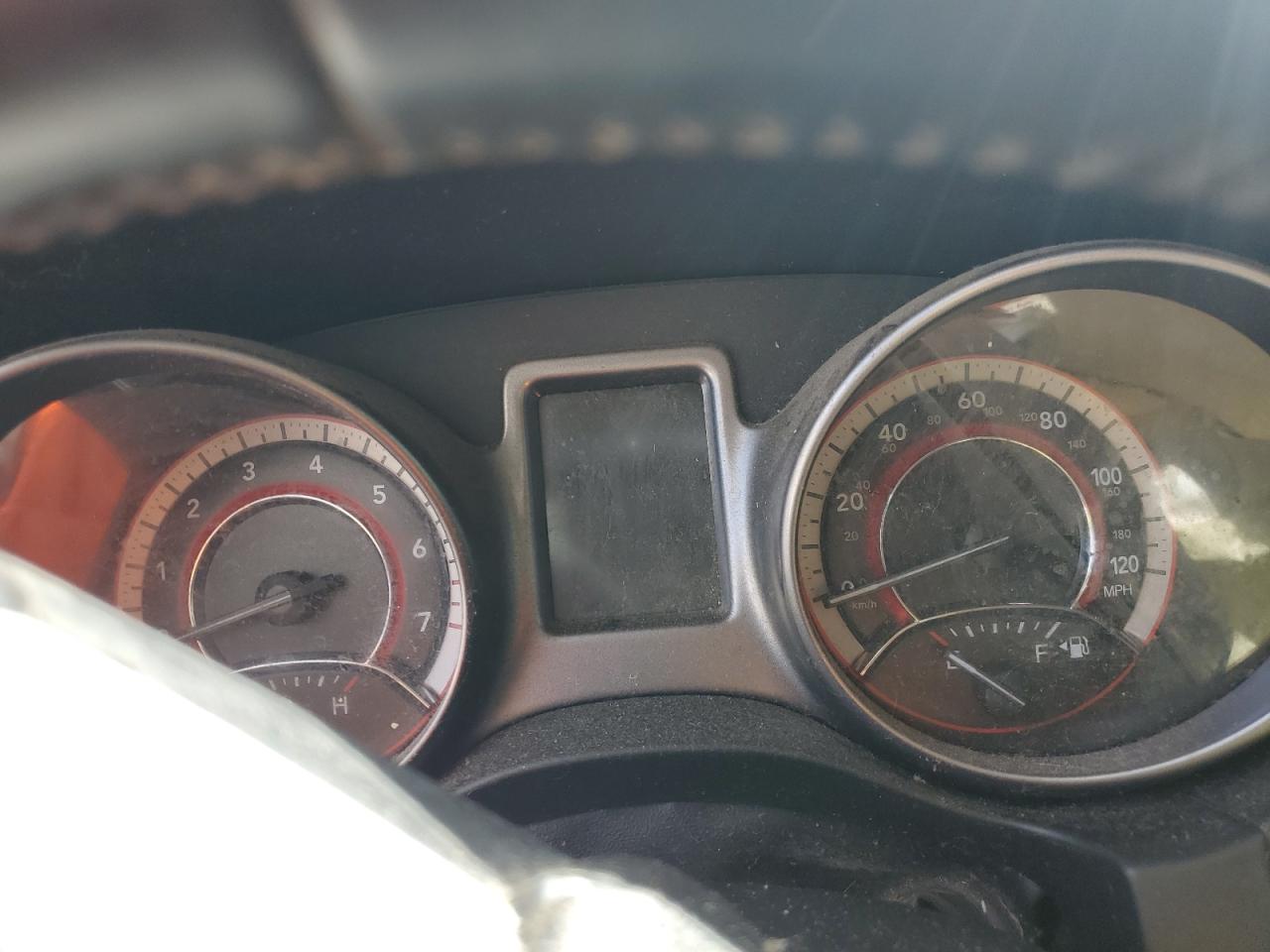 2019 Dodge Journey Crossroad VIN: 3C4PDCGG6KT840958 Lot: 81678925