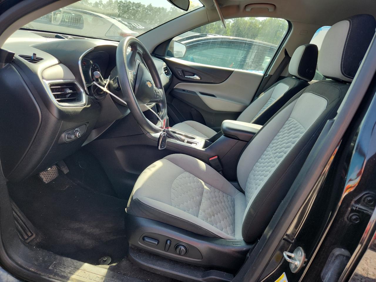 2019 Chevrolet Equinox Lt VIN: 2GNAXKEV6K6128079 Lot: 84286265