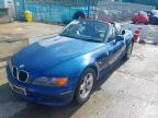 1999 BMW Z3  for sale at Copart ROCHFORD