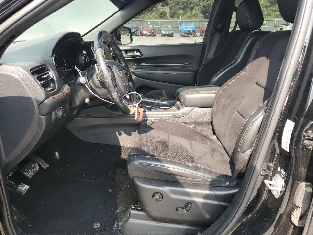 2024 Dodge Durango R/T VIN: 1C4SDJCT1RC102959 Lot: 71515385