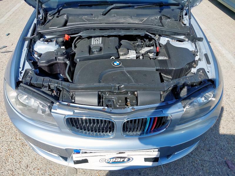 2008 BMW 120I SE 