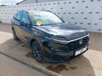 2024 HONDA CR-V ELEGANCE for sale at Copart SANDY