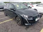2021 PEUGEOT 208 GT PREMIUM EV  for sale at Copart SANDTOFT