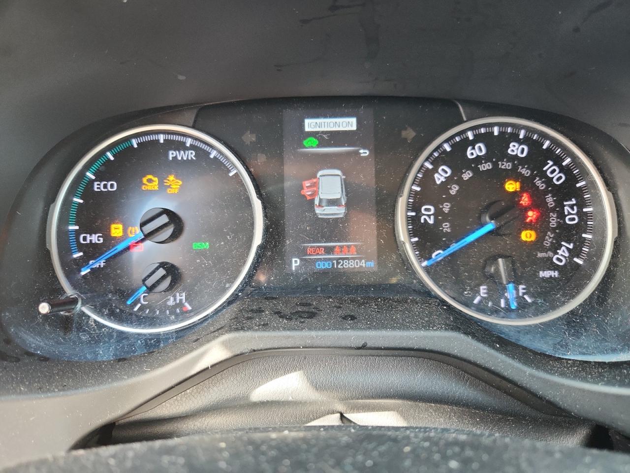 2022 Toyota Rav4 Xle VIN: 4T3RWRFV8NU055120 Lot: 84202395