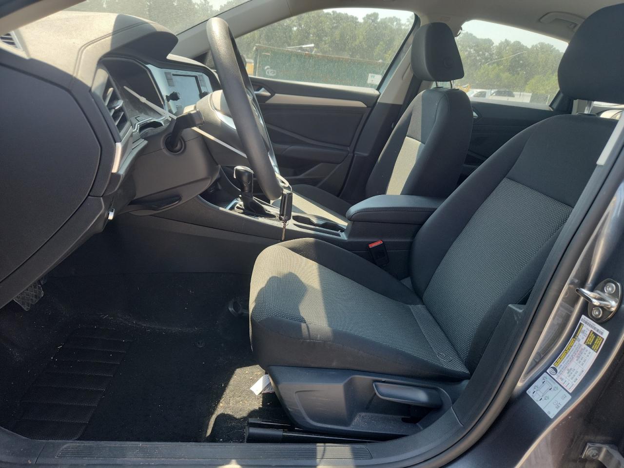 2021 Volkswagen Jetta S VIN: 3VWC57BU9MM081684 Lot: 80908135