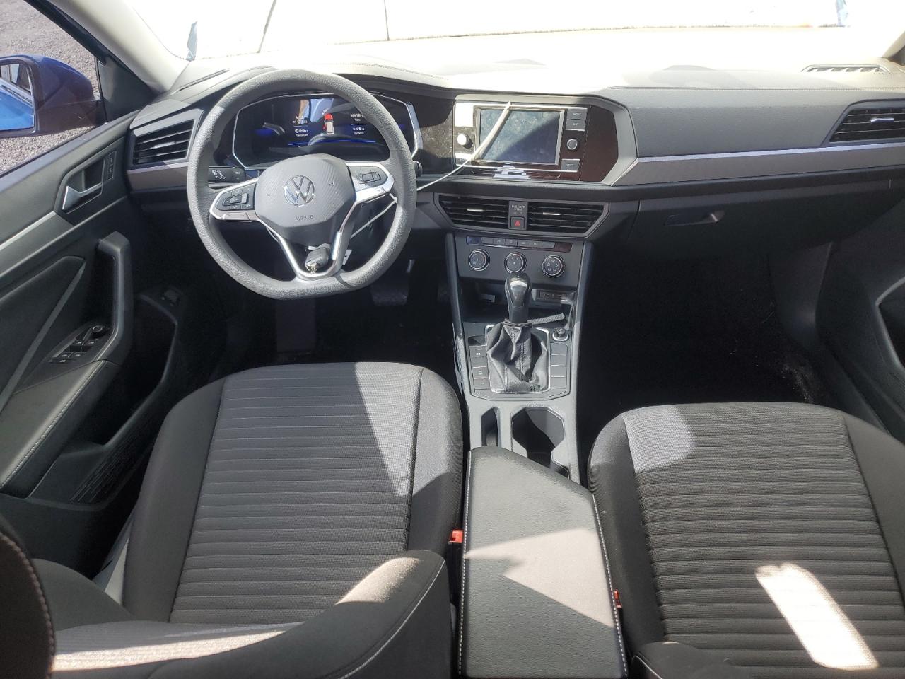 2023 Volkswagen Jetta S VIN: 3VW5M7BU8PM026661 Lot: 80612185