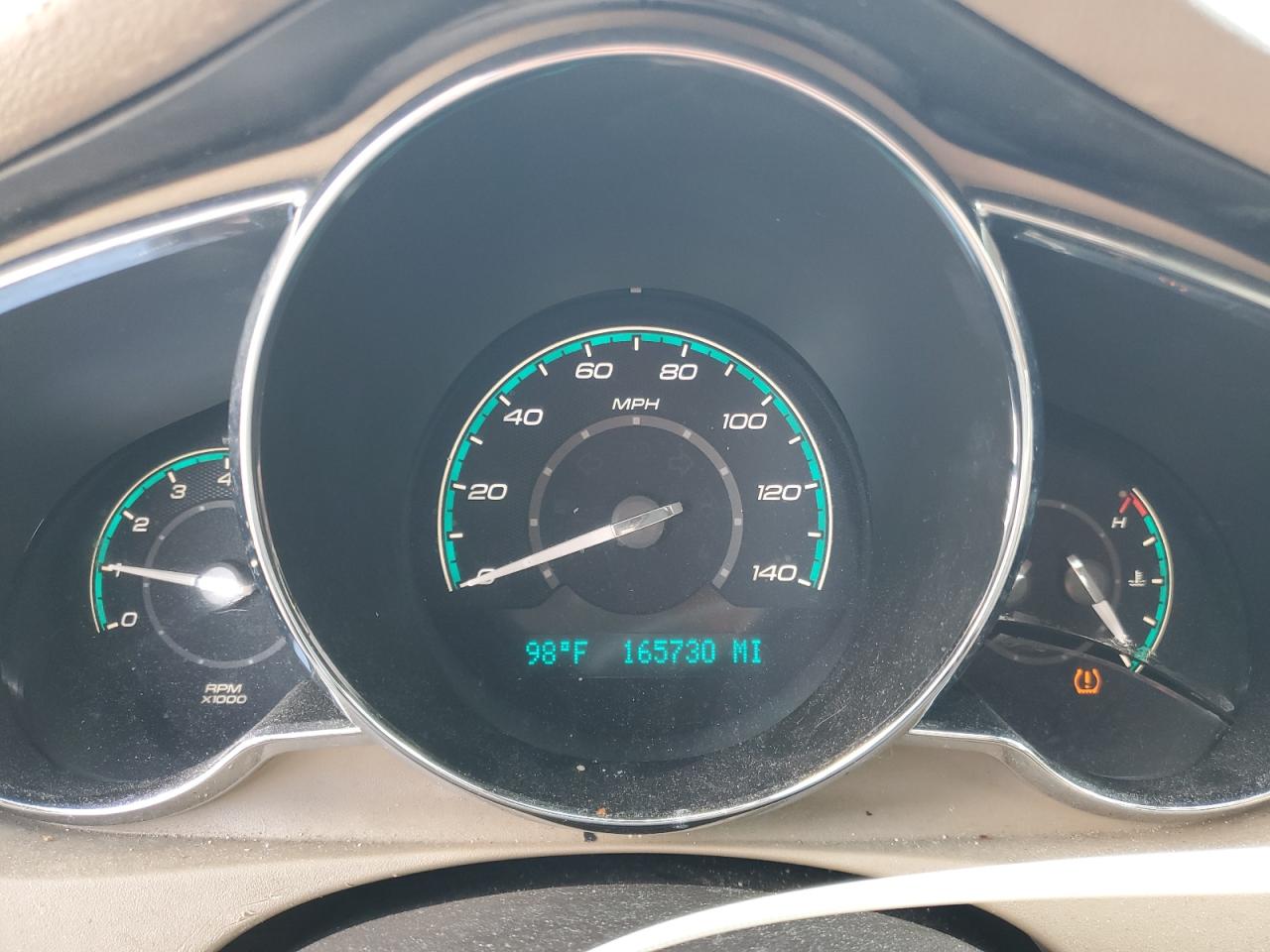 2010 Chevrolet Malibu Ltz VIN: 1G1ZE5EBXAF222116 Lot: 80787415