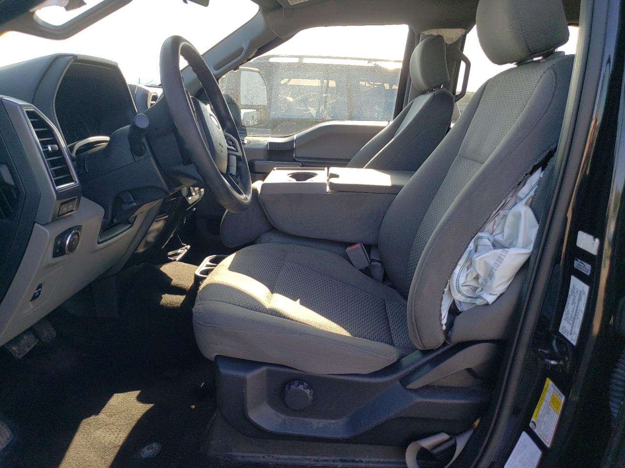 2018 Ford F150 Supercrew VIN: 1FTFW1EG6JKF64519 Lot: 80153695