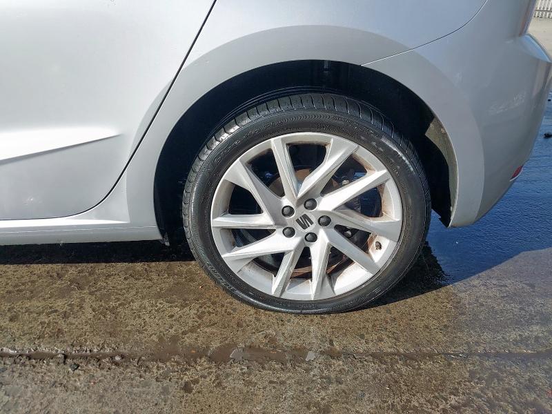 2024 SEAT IBIZA XCELLENCE ECOTSI 1.0 TSI 115 XCELLENCE 5DR