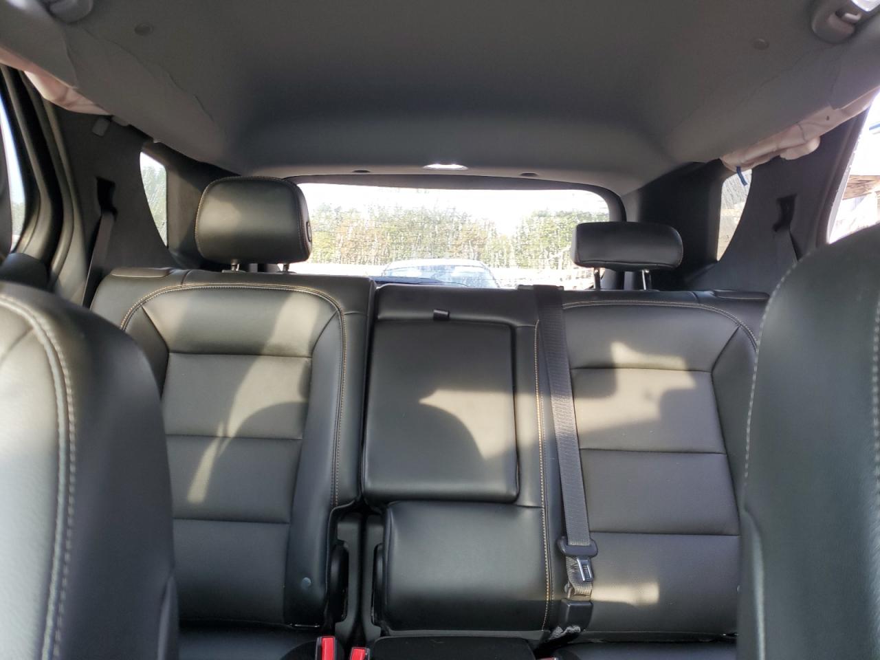 2020 Chevrolet Equinox Premier VIN: 3GNAXYEX8LS610513 Lot: 81664655