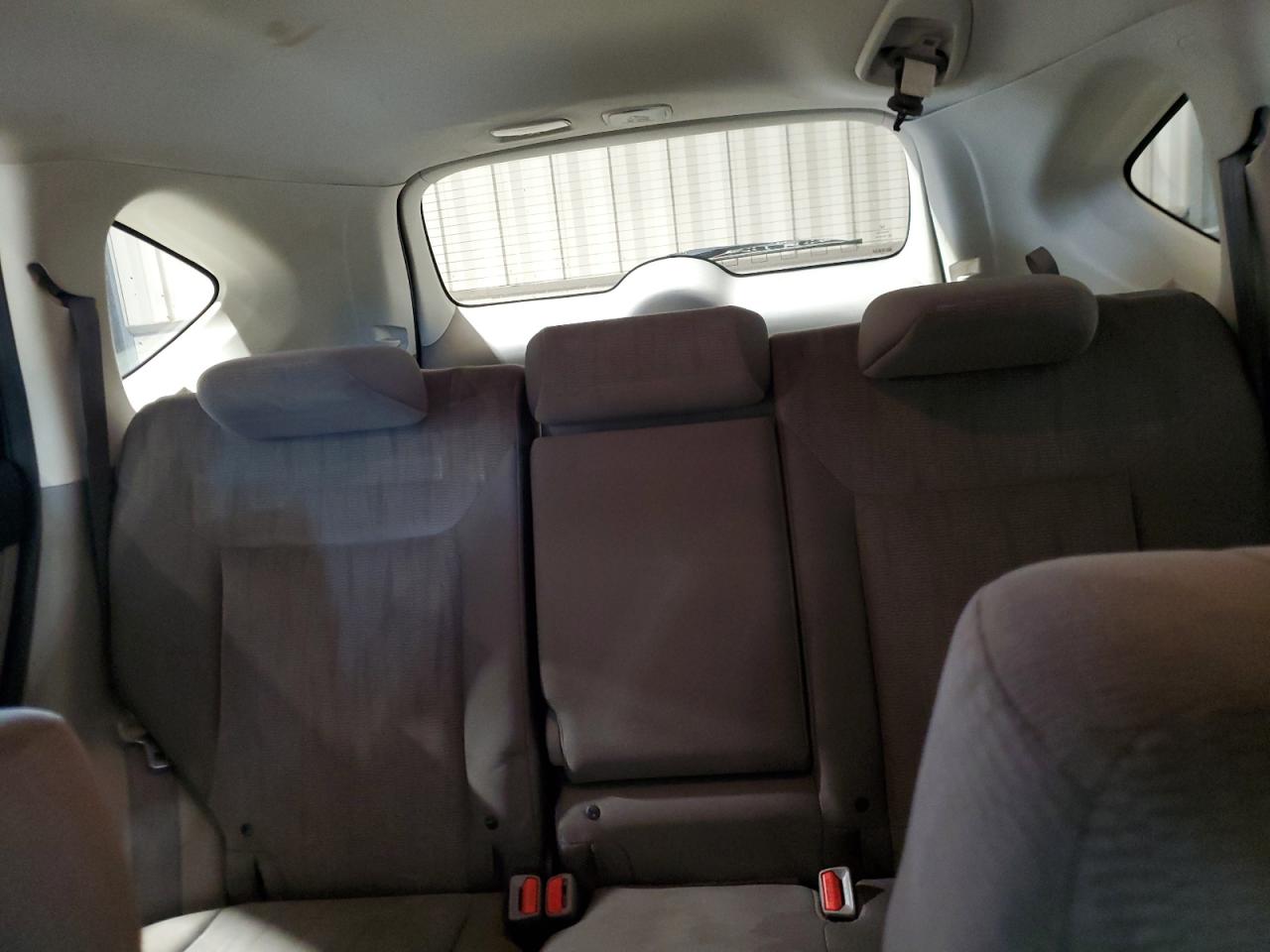 2014 Honda Cr-V Lx VIN: 5J6RM4H34EL108199 Lot: 72007605