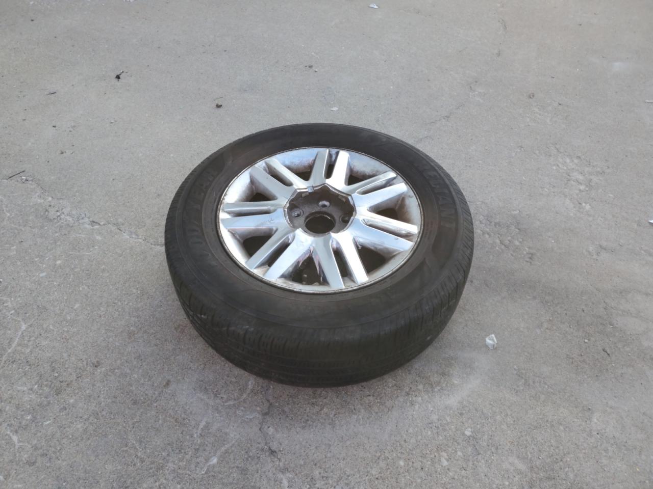 2010 Chrysler Town & Country Touring VIN: 2A4RR5D13AR299112 Lot: 71253275