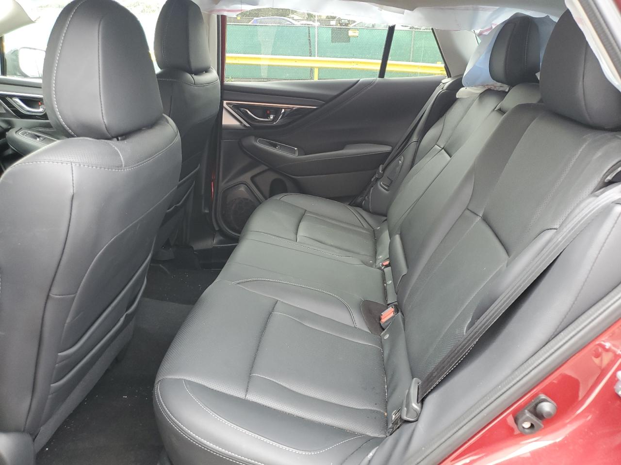 2024 Subaru Outback Touring VIN: 4S4BTAPC2R3282526 Lot: 71482535