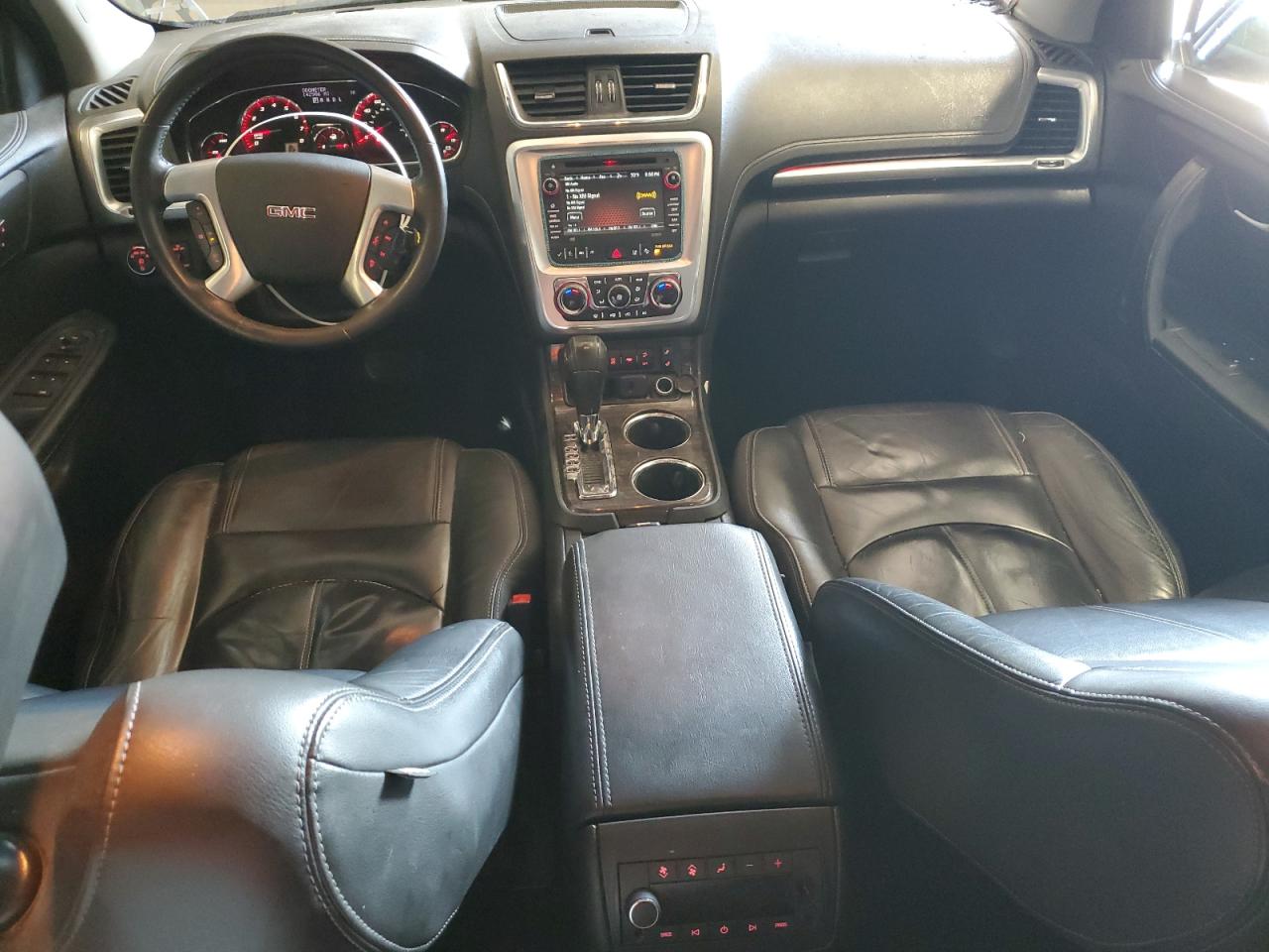 2016 GMC Acadia Slt-1 VIN: 1GKKVRKD6GJ129223 Lot: 80201835