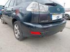 2005 LEXUS RX SE for sale at Copart ROCHFORD