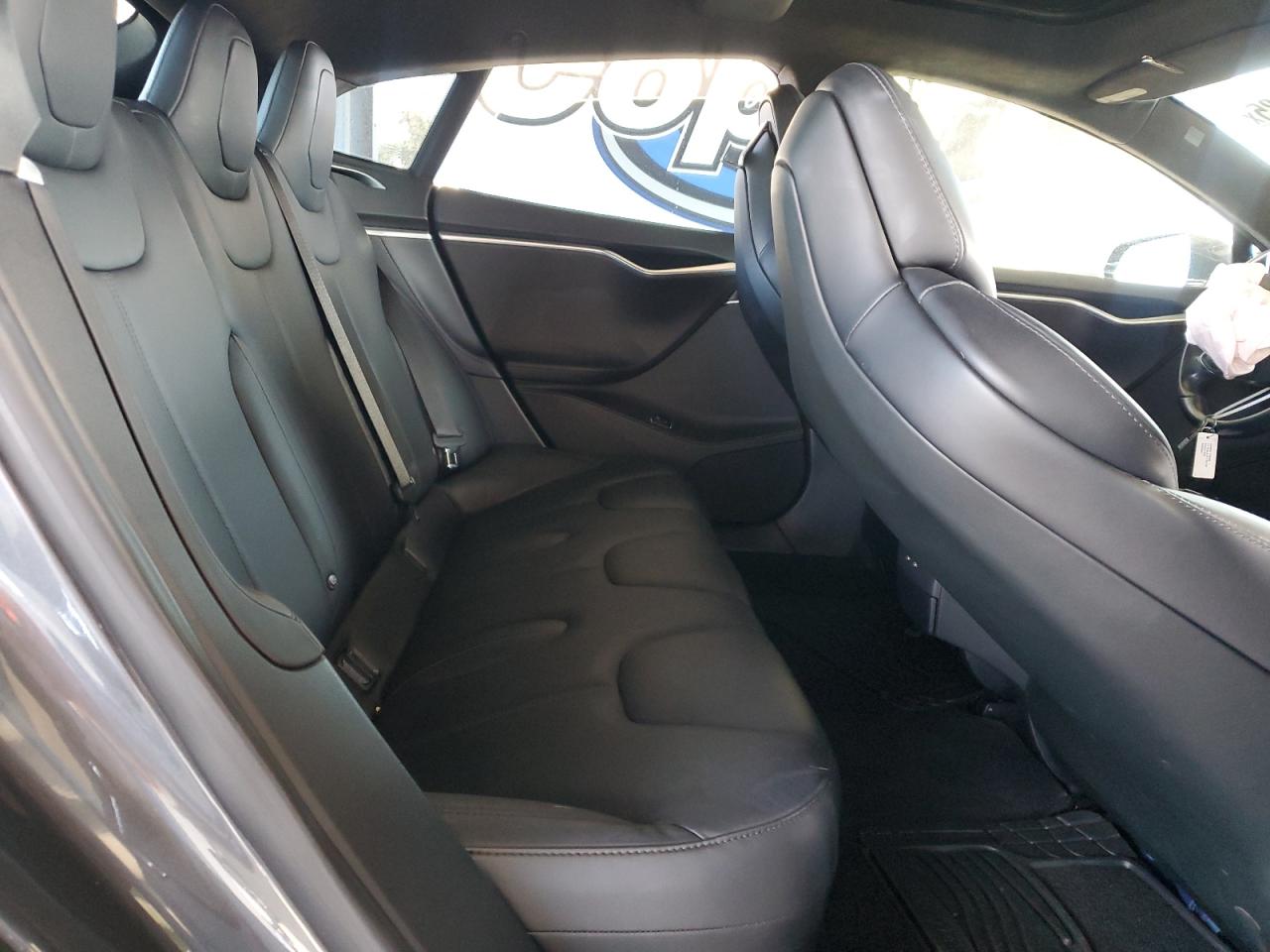 2017 Tesla Model S VIN: 5YJSA1E19HF178774 Lot: 80499985