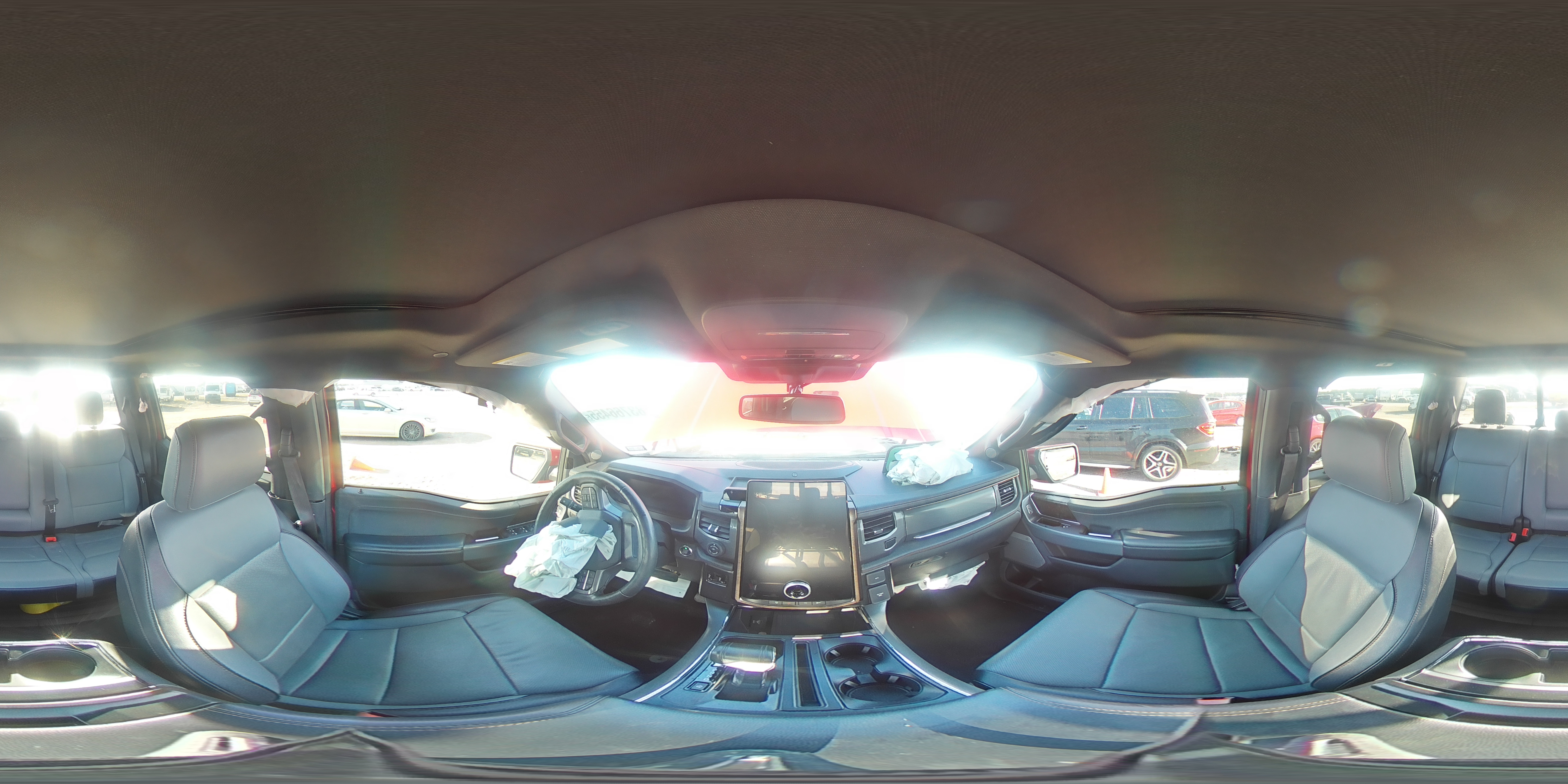 2022 Ford F150 Lightning Pro VIN: 1FT6W1EV8NWG01941 Lot: 83766455