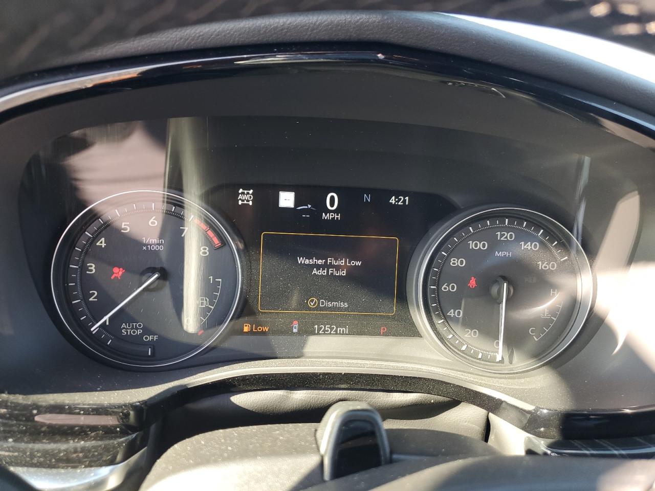 2025 Cadillac Xt6 Premium Luxury VIN: 1GYKPDRS5SZ128923 Lot: 84643975