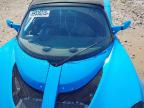 2002 LOTUS ELISE  for sale at Copart WISBECH