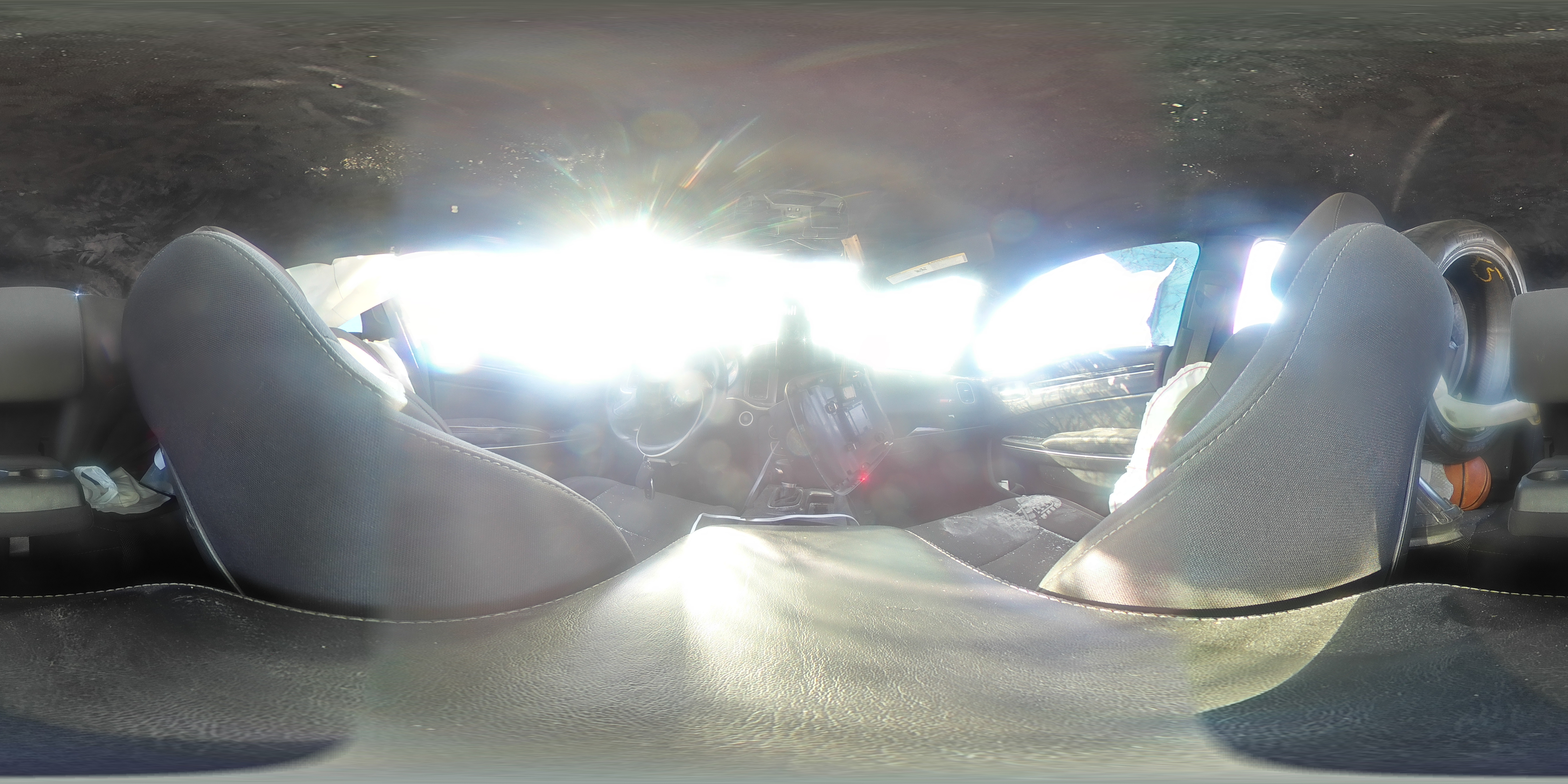 2015 Chrysler 300 Limited VIN: 2C3CCAAG8FH756156 Lot: 81011545