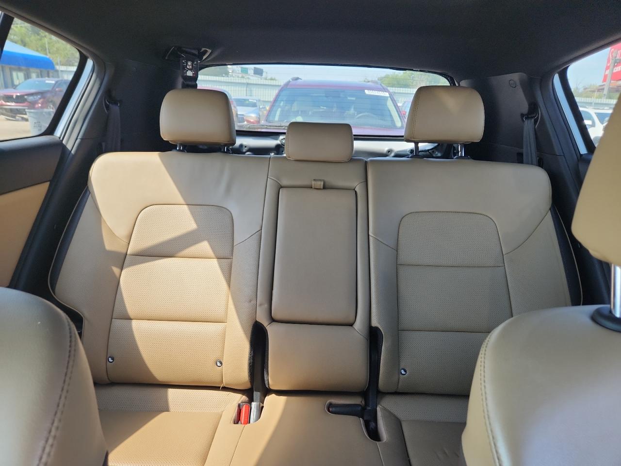 2022 Kia Sportage Sx VIN: KNDPRCA61N7009507 Lot: 71730295