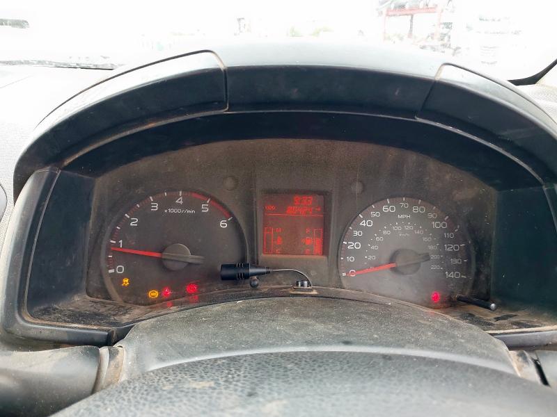 2015 ISUZU D-MAX D/C TWIN TURBO TD 