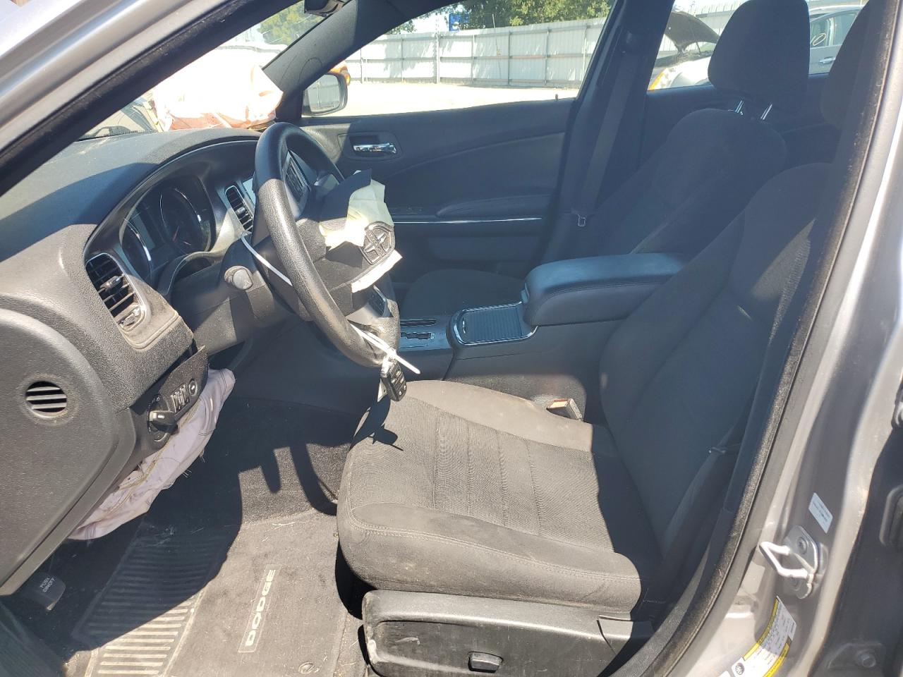 2013 Dodge Charger Se VIN: 2C3CDXBG5DH622300 Lot: 80683825