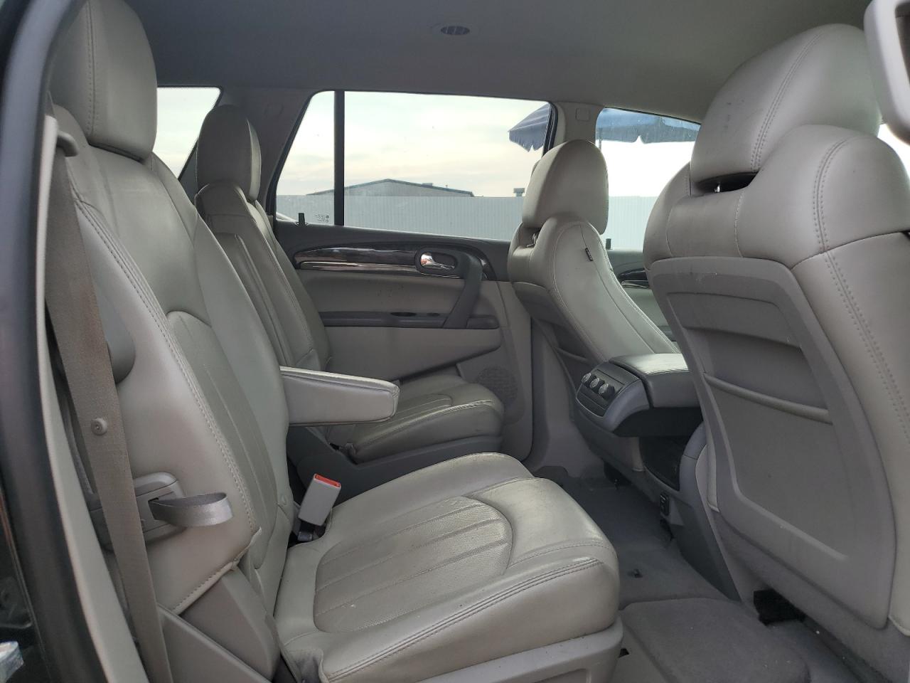 2015 Buick Enclave VIN: 5GAKRBKD2FJ105542 Lot: 71923345