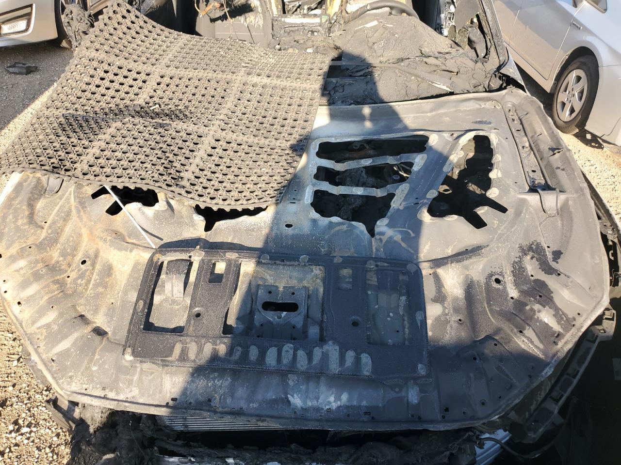 2026 Honda Cr-V Sport VIN: 7FARS6H51TE002323 Lot: 80763305