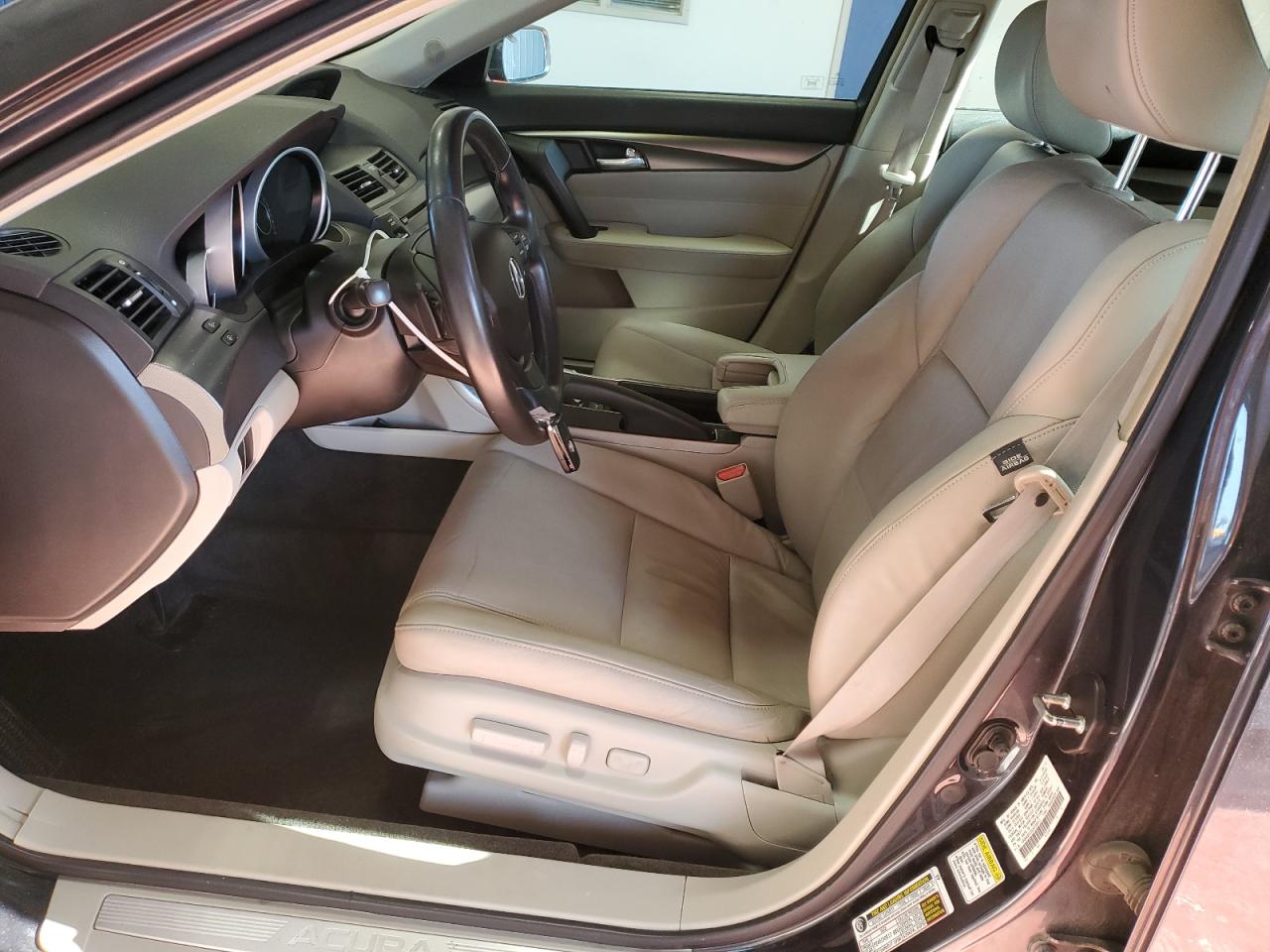 2012 Acura Tl VIN: 19UUA8F20CA029911 Lot: 81963385