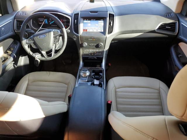  FORD EDGE 2019 Белы