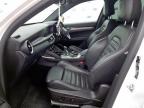 2019 ALFA ROMEO STELVIO MILANO ED TB AWD  for sale at Copart WESTBURY