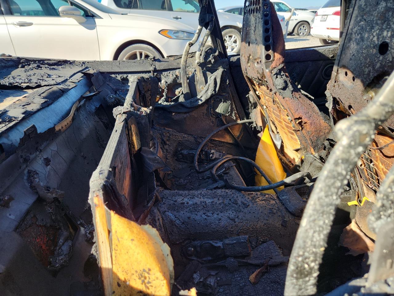 1990 Porsche 911 Carrera 2 VIN: WP0CB296XLS470216 Lot: 81636545