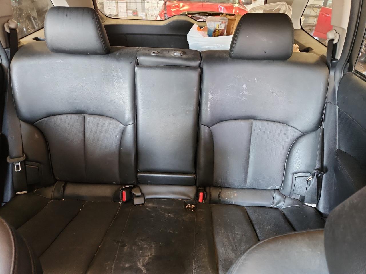 2012 Subaru Outback 2.5I Limited VIN: 4S4BRCKC5C3245995 Lot: 68781815