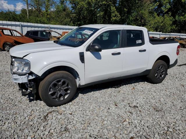  FORD MAVERICK 2024 White