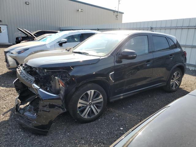  MITSUBISHI OUTLANDER 2024 Czarny