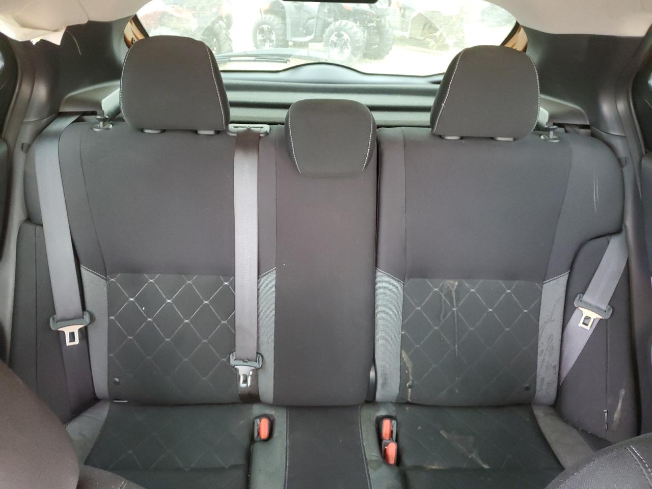 2020 Nissan Kicks Sv VIN: 3N1CP5CVXLL566125 Lot: 81606545