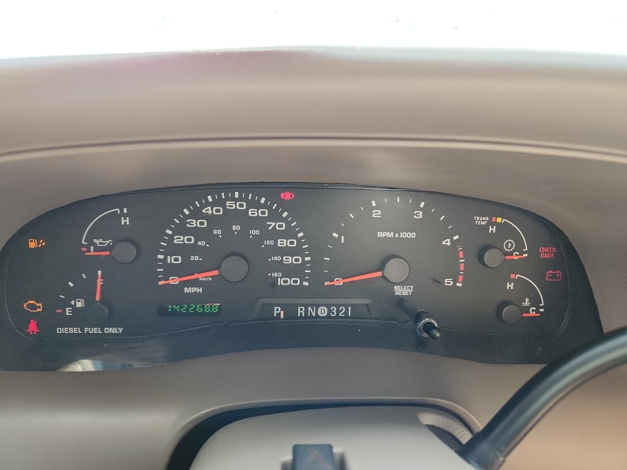 2004 Ford F350 Super Duty VIN: 1FTWW33P64EA13587 Lot: 80392985