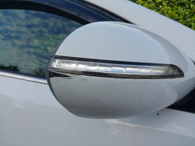 2013 KIA SPORTAGE KX-3 SAT NAV CRD 